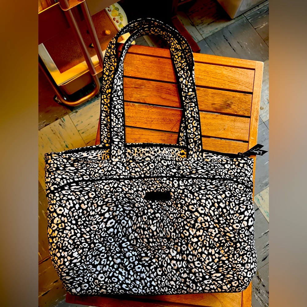 Vera Bradley Handbag